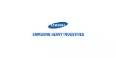SAMSUNG HEAVY INDUSTRES