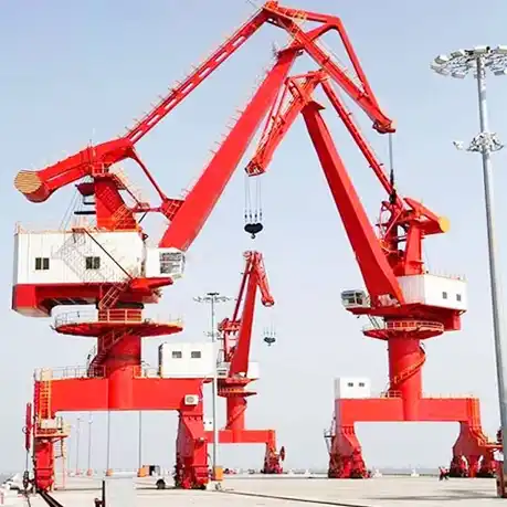 Portal Crane