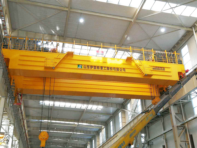 General Industrial Crane