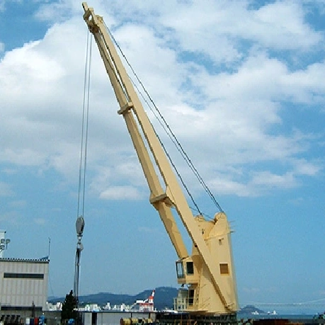 Cargo Handling Equipment